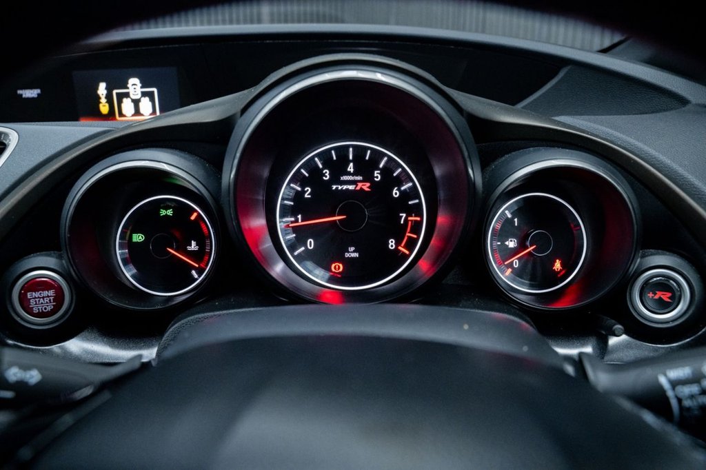 Used Honda Civic 2017 for sale - 76665471: Photo 25