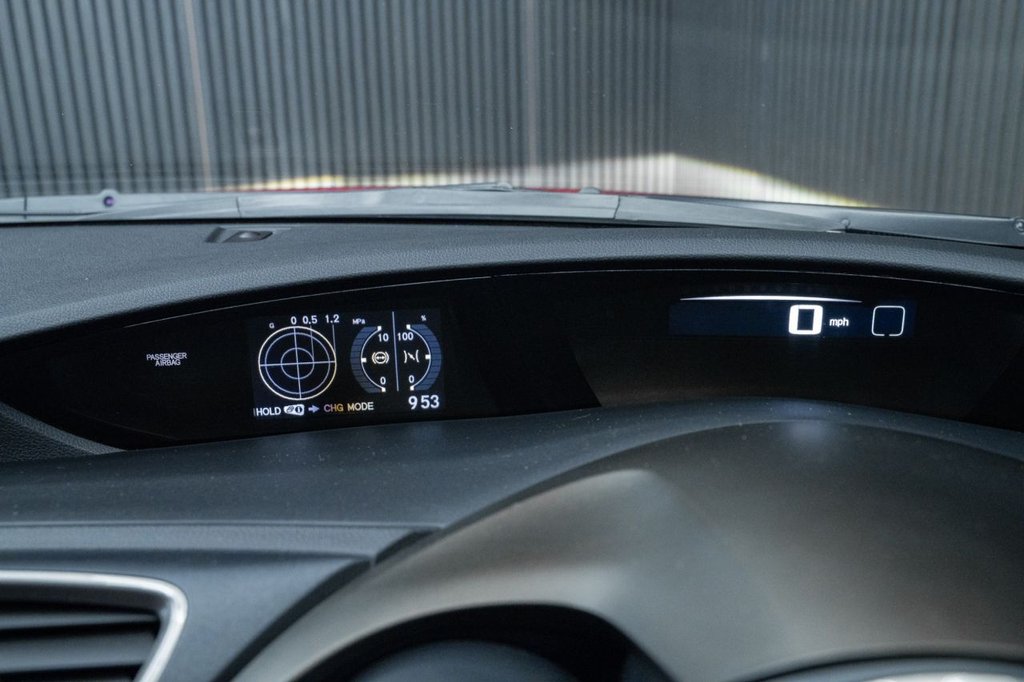 Used Honda Civic 2017 for sale - 76665471: Photo 26