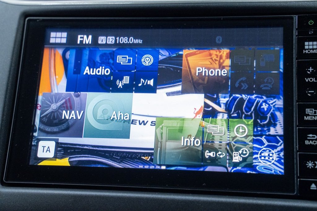 Used Honda Civic 2017 for sale - 76665471: Photo 29