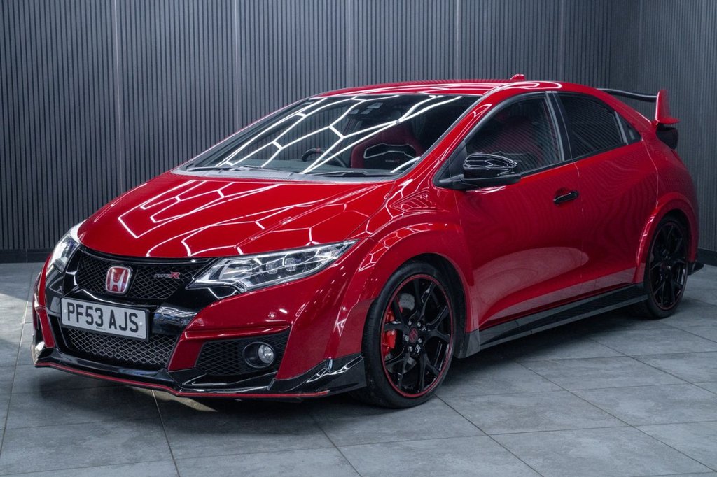 Used Honda Civic 2017 for sale - 76665471: Photo 3