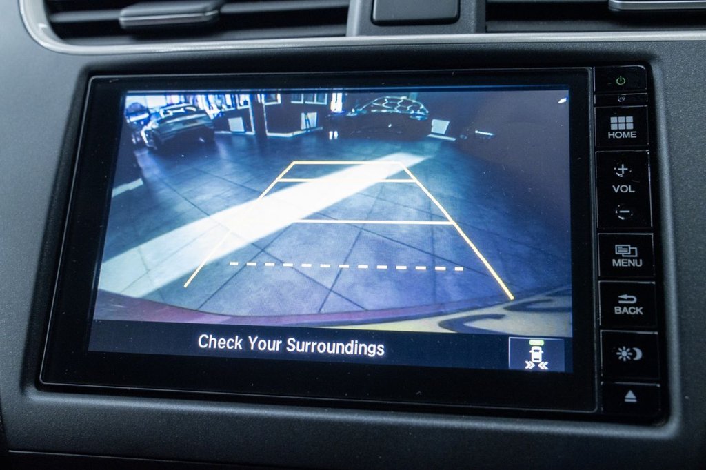 Used Honda Civic 2017 for sale - 76665471: Photo 30