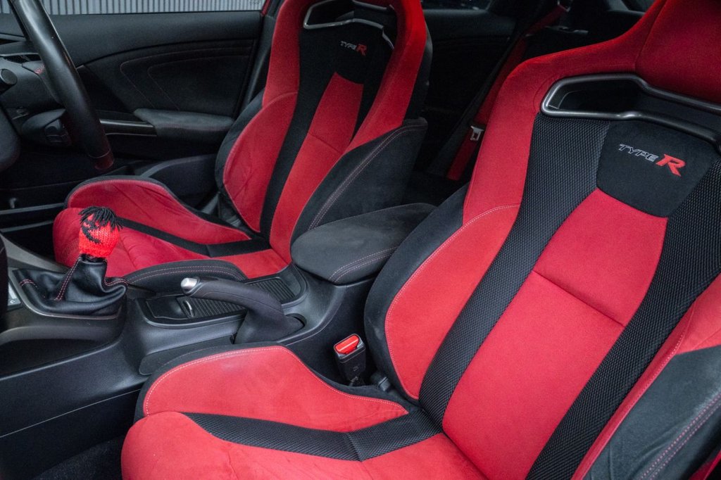 Used Honda Civic 2017 for sale - 76665471: Photo 33