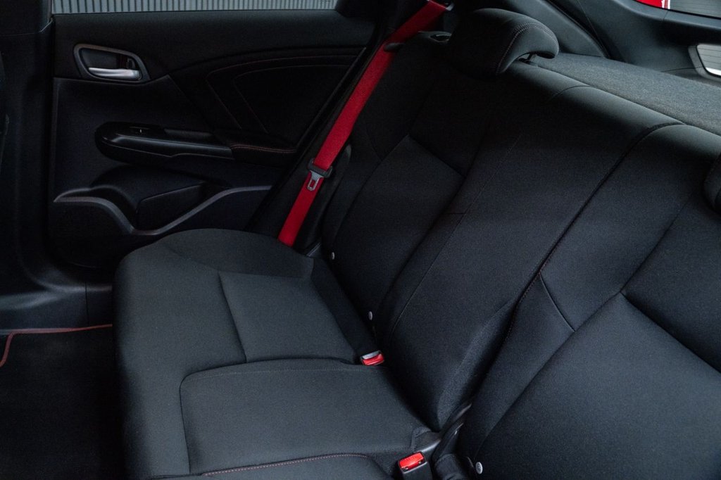 Used Honda Civic 2017 for sale - 76665471: Photo 34