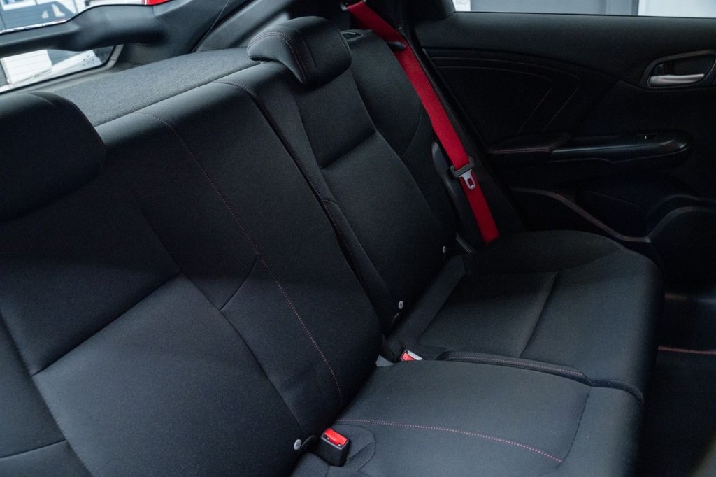 Used Honda Civic 2017 for sale - 76665471: Photo 35