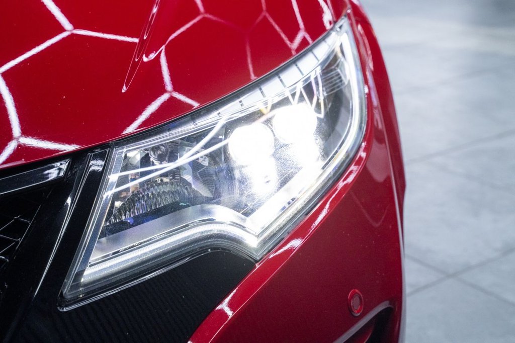 Used Honda Civic 2017 for sale - 76665471: Photo 4