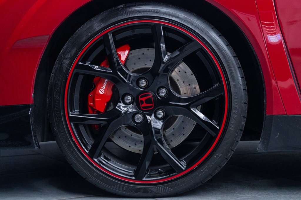 Used Honda Civic 2017 for sale - 76665471: Photo 5