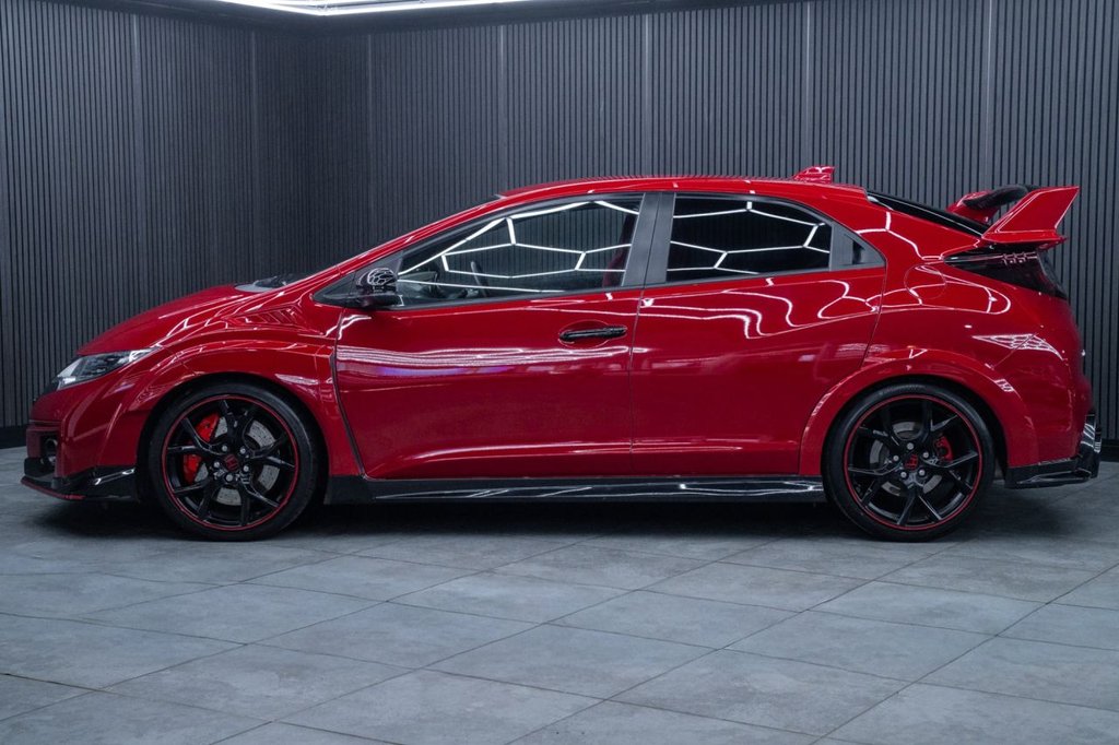 Used Honda Civic 2017 for sale - 76665471: Photo 6