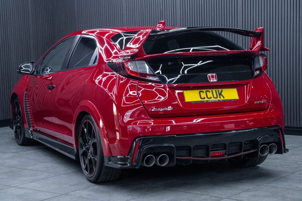 Used Honda Civic 2017 for sale - 76665471: Photo 7