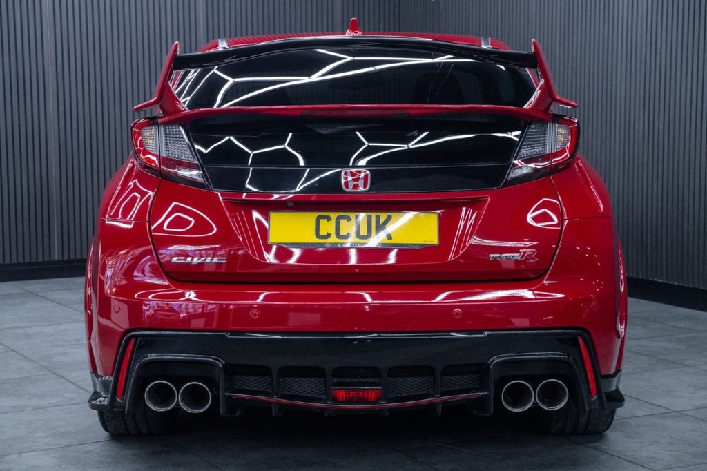 Used Honda Civic 2017 for sale - 76665471: Photo 8