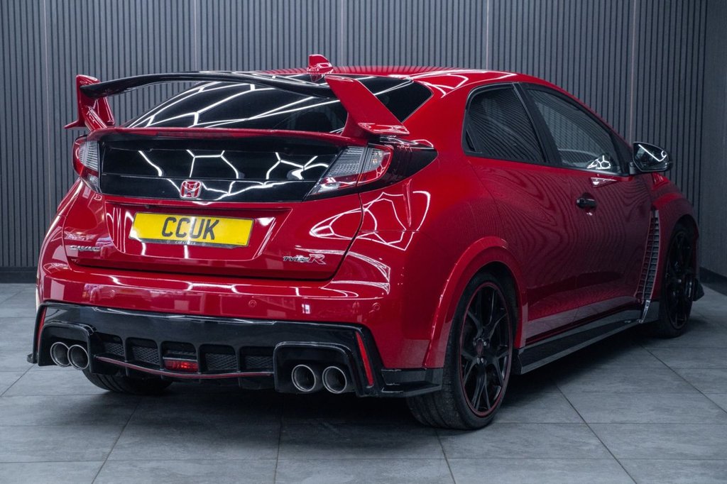 Used Honda Civic 2017 for sale - 76665471: Photo 9