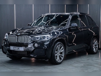 Used BMW X5 2018 for sale - 75067824: Photo