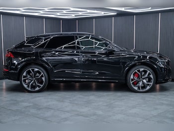 Used Audi RS Q8 2024 for sale - 75287335: Photo