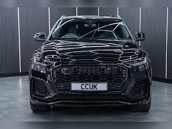 Used Audi RS Q8 2024 for sale - 75287335: Photo