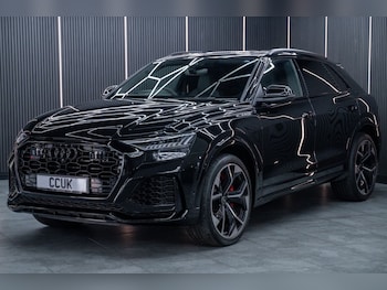 Used Audi RS Q8 2024 for sale - 75287335: Photo