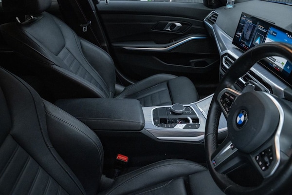 Used BMW 3 Series 2024 for sale - 76081229: Photo 14