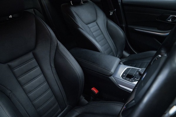 Used BMW 3 Series 2024 for sale - 76081229: Photo 15