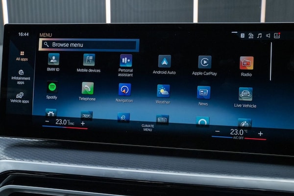 Used BMW 3 Series 2024 for sale - 76081229: Photo 29