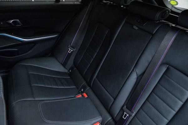 Used BMW 3 Series 2024 for sale - 76081229: Photo 35