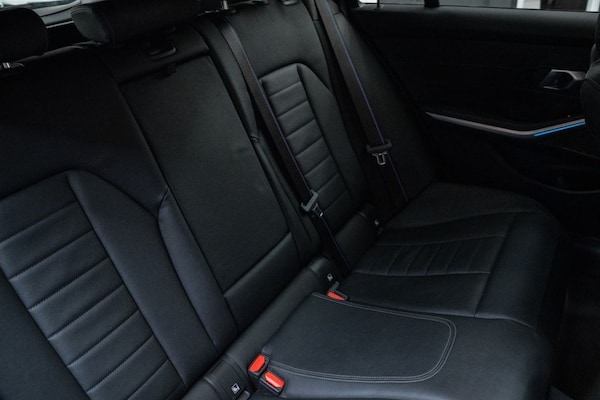 Used BMW 3 Series 2024 for sale - 76081229: Photo 36