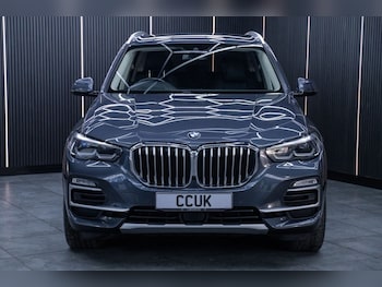 Used BMW X5 2021 for sale - 78544265: Photo
