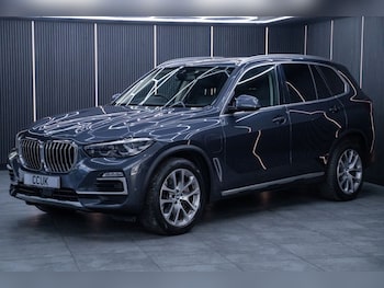 Used BMW X5 2021 for sale - 78544265: Photo