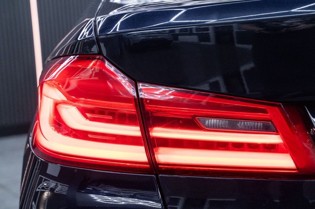 Used BMW 5 Series 2018 for sale - 76686402: Photo 10