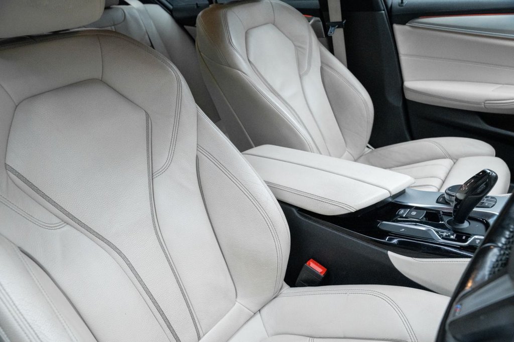 Used BMW 5 Series 2018 for sale - 76686402: Photo 14