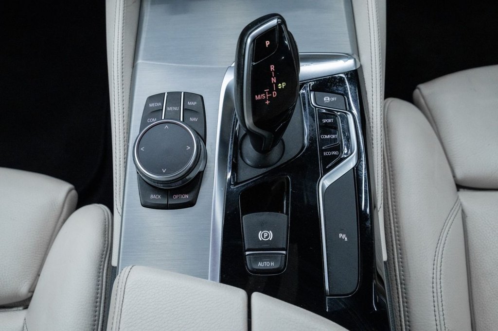 Used BMW 5 Series 2018 for sale - 76686402: Photo 19