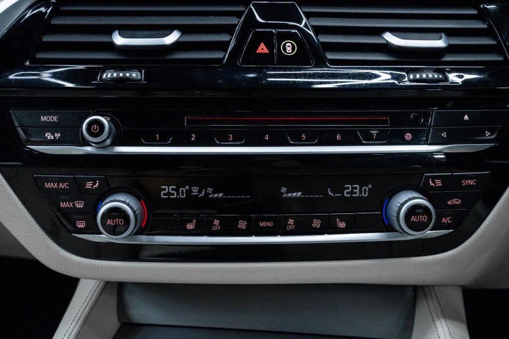 Used BMW 5 Series 2018 for sale - 76686402: Photo 20