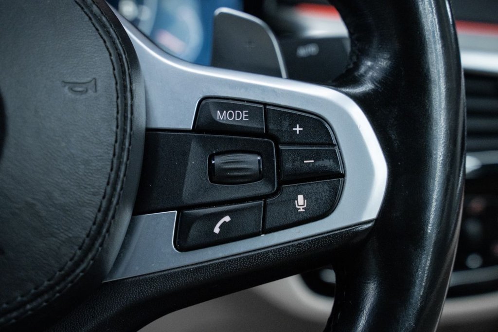 Used BMW 5 Series 2018 for sale - 76686402: Photo 23