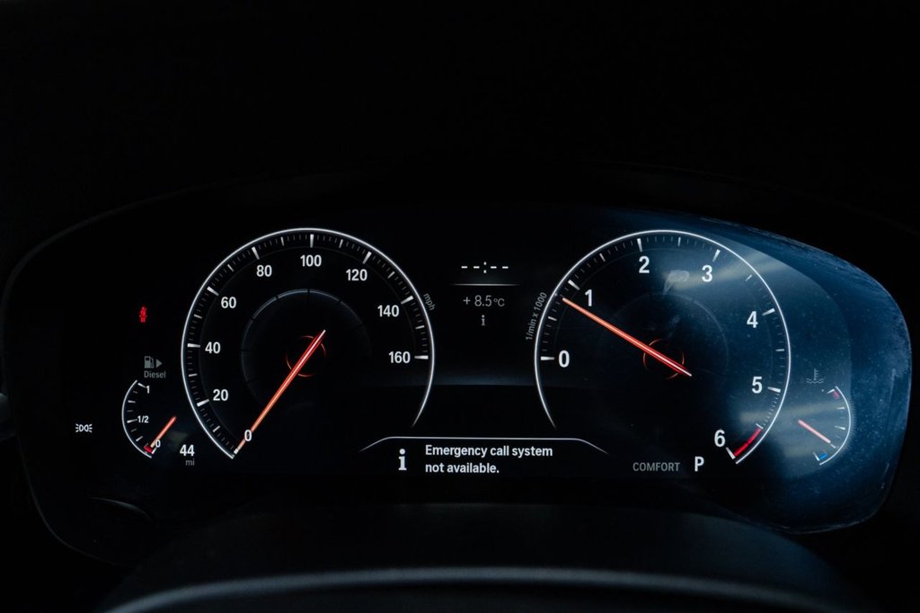 Used BMW 5 Series 2018 for sale - 76686402: Photo 24