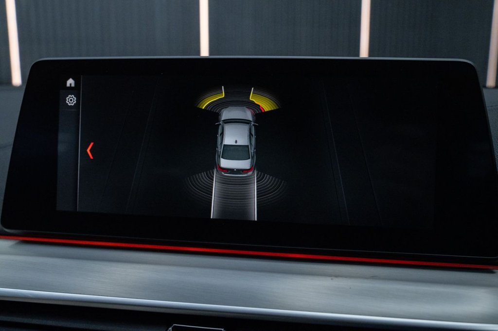 Used BMW 5 Series 2018 for sale - 76686402: Photo 27