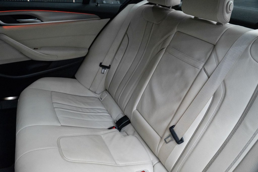 Used BMW 5 Series 2018 for sale - 76686402: Photo 31