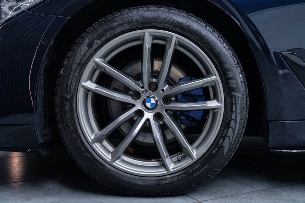 Used BMW 5 Series 2018 for sale - 76686402: Photo 6