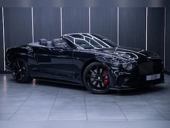 Used Bentley Continental 2022 for sale - 79619188: Photo