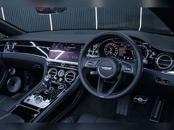 Used Bentley Continental 2022 for sale - 79619188: Photo