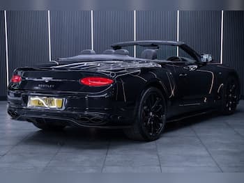 Used Bentley Continental 2022 for sale - 79619188: Photo