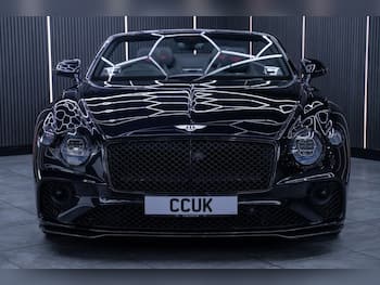 Used Bentley Continental 2022 for sale - 79619188: Photo