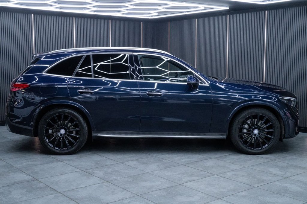 Used Mercedes-Benz GLC 2024 for sale - 76698724: Photo 11