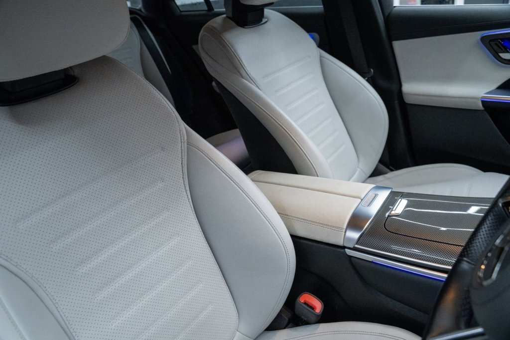 Used Mercedes-Benz GLC 2024 for sale - 76698724: Photo 15