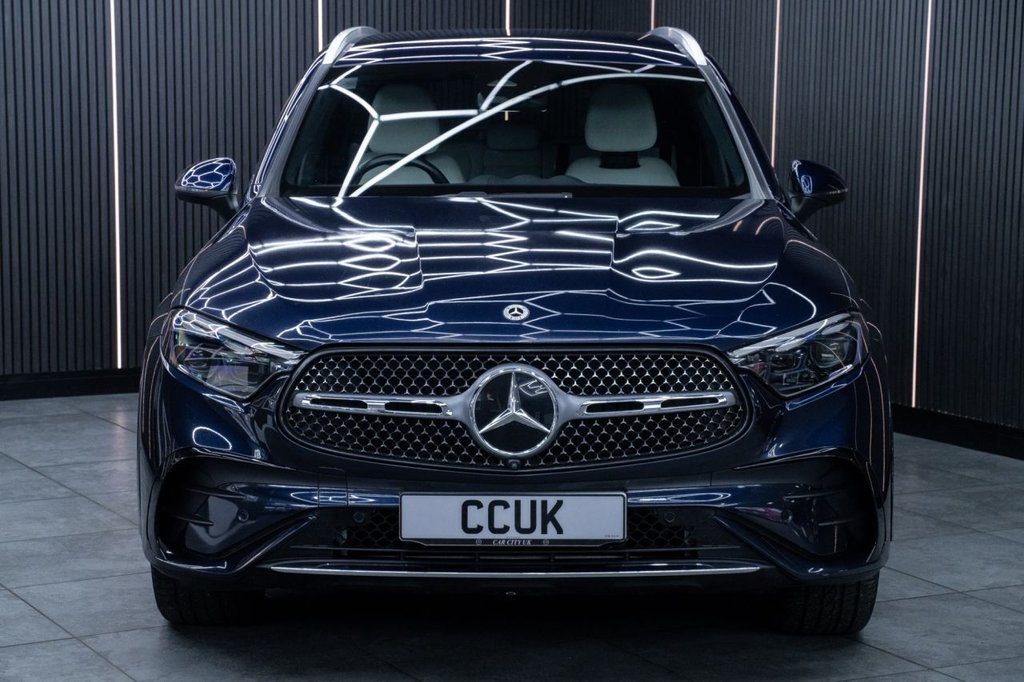 Used Mercedes-Benz GLC 2024 for sale - 76698724: Photo 2