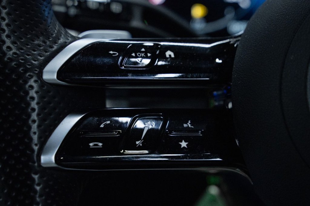 Used Mercedes-Benz GLC 2024 for sale - 76698724: Photo 22