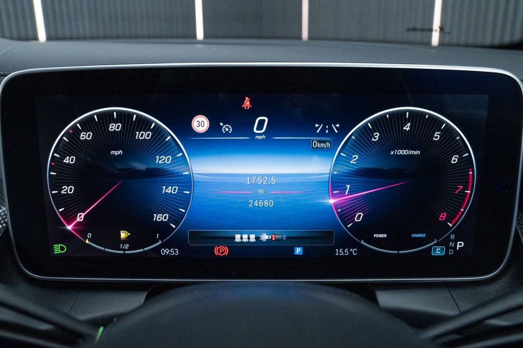 Used Mercedes-Benz GLC 2024 for sale - 76698724: Photo 24