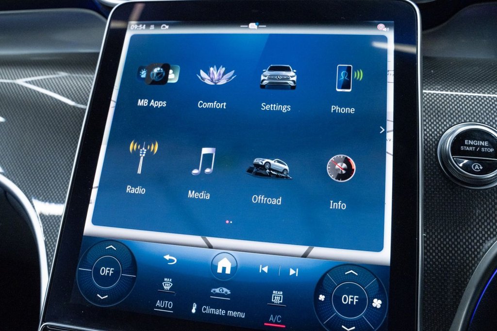 Used Mercedes-Benz GLC 2024 for sale - 76698724: Photo 26