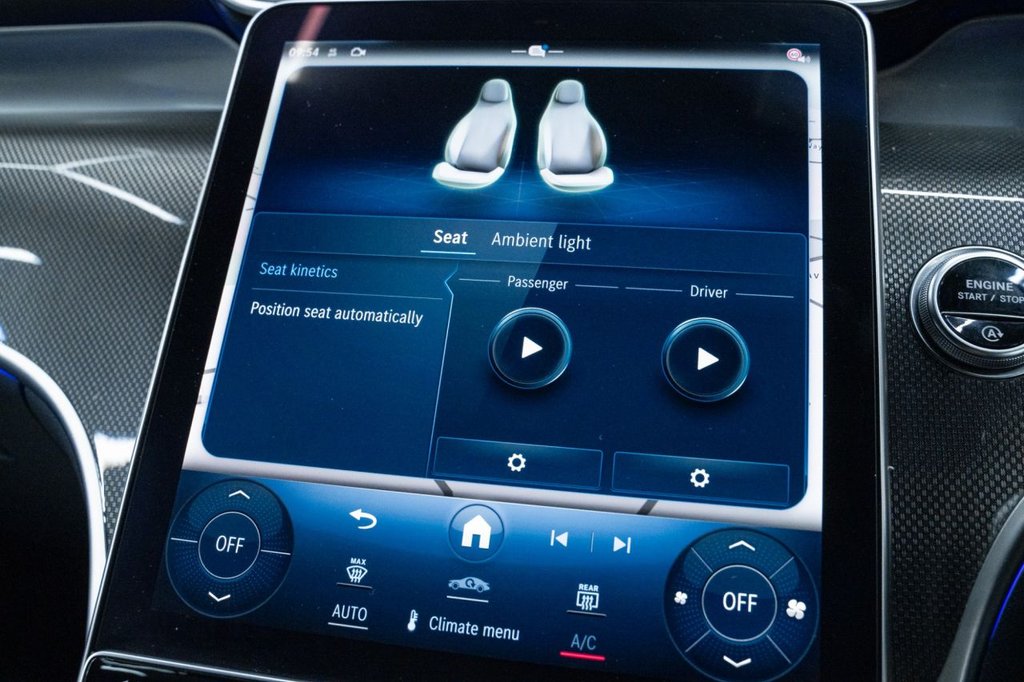 Used Mercedes-Benz GLC 2024 for sale - 76698724: Photo 27