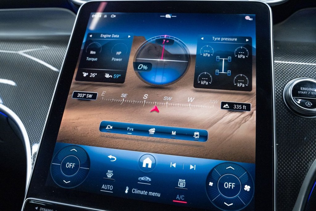 Used Mercedes-Benz GLC 2024 for sale - 76698724: Photo 28