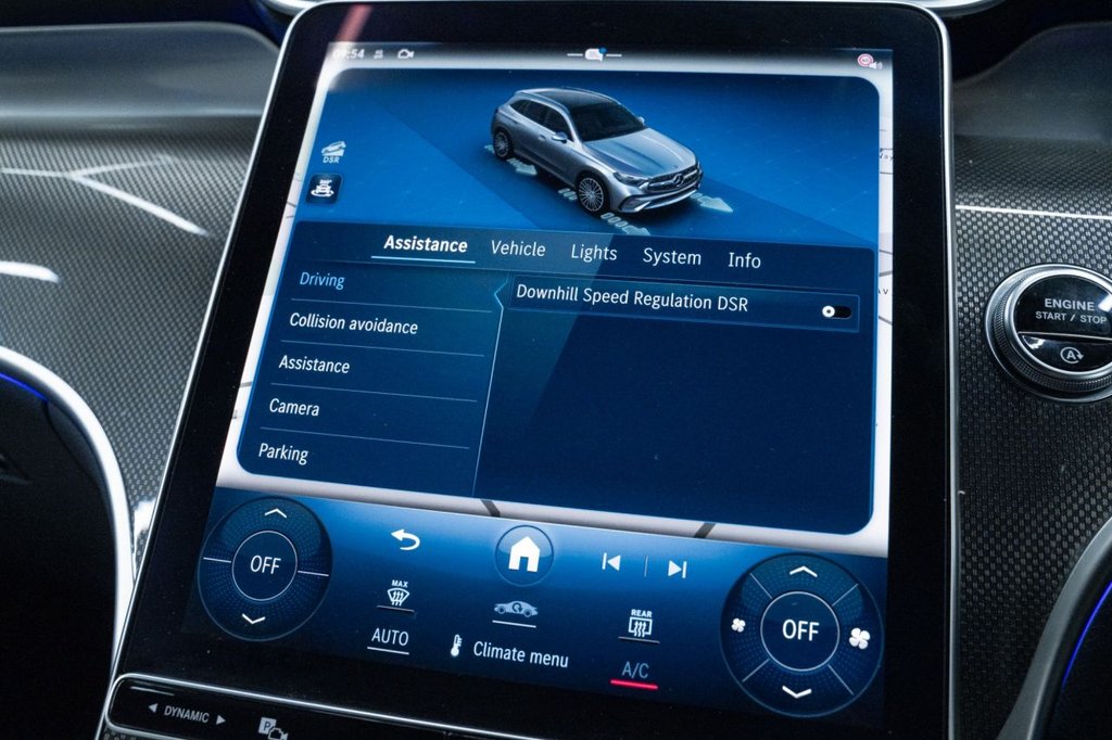 Used Mercedes-Benz GLC 2024 for sale - 76698724: Photo 29