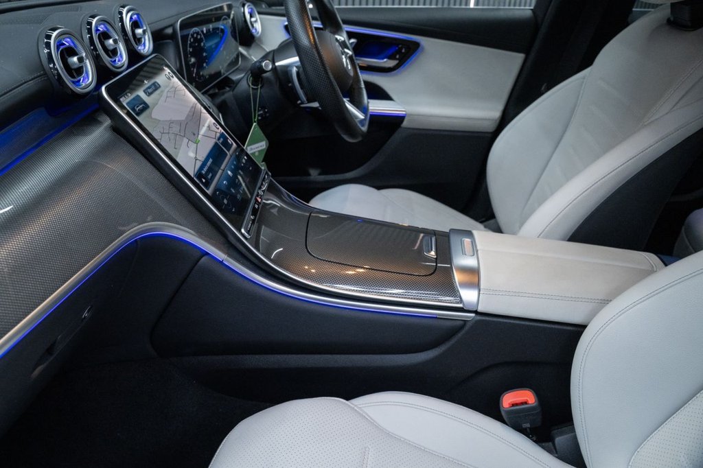 Used Mercedes-Benz GLC 2024 for sale - 76698724: Photo 31