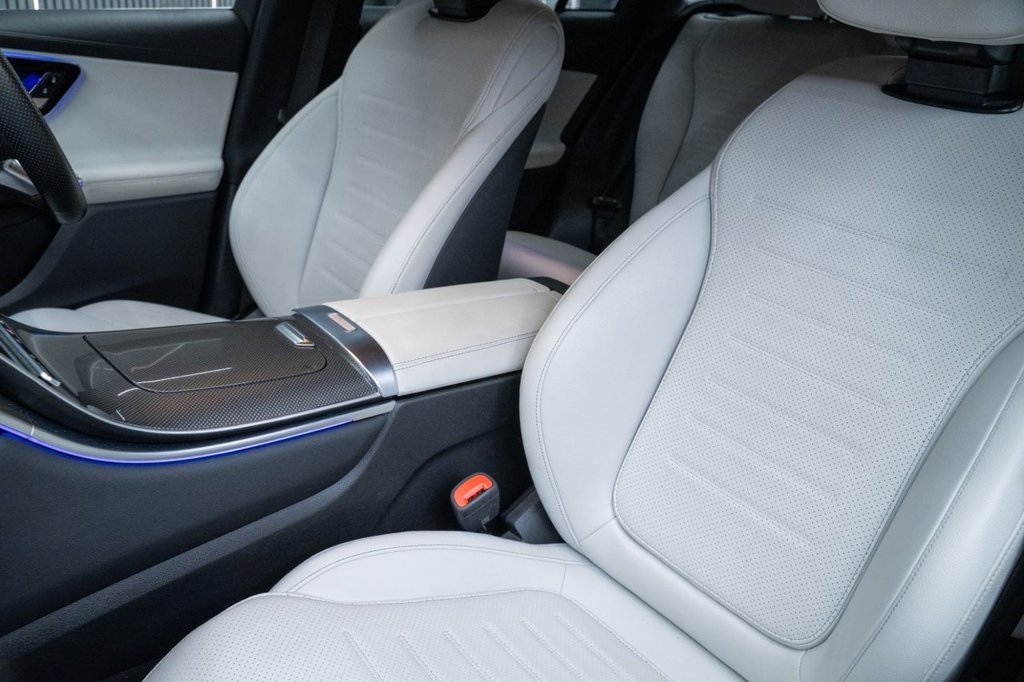 Used Mercedes-Benz GLC 2024 for sale - 76698724: Photo 32