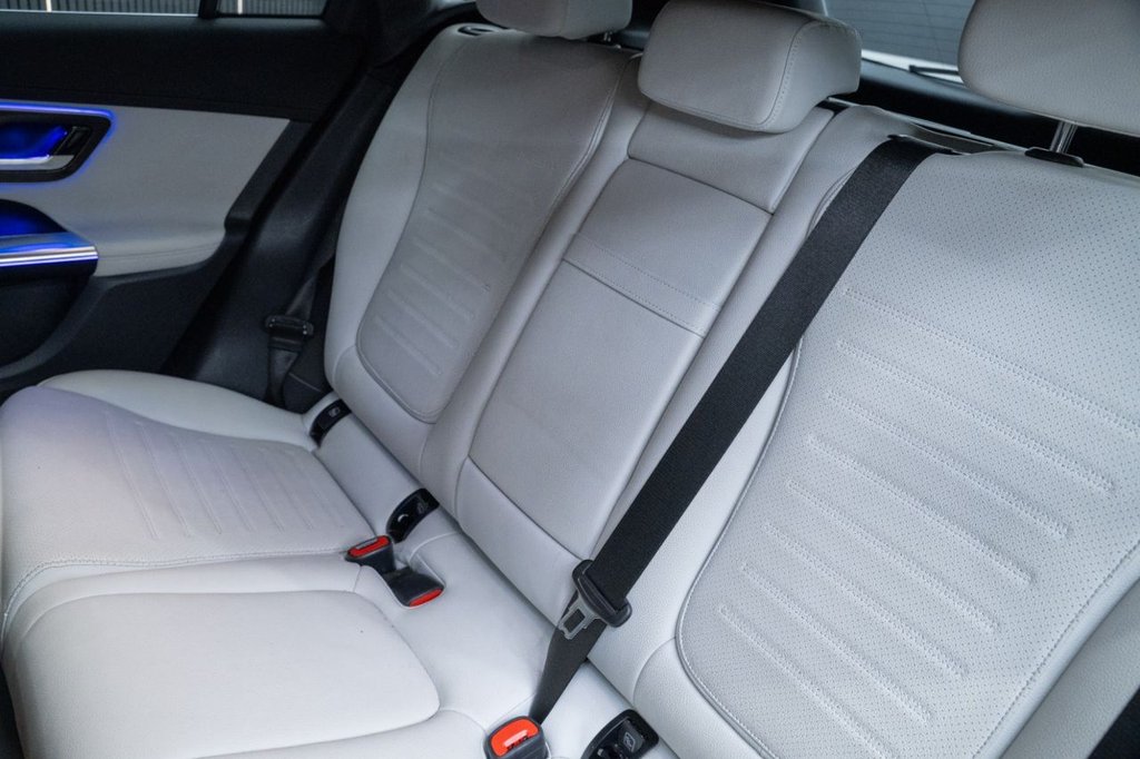 Used Mercedes-Benz GLC 2024 for sale - 76698724: Photo 33